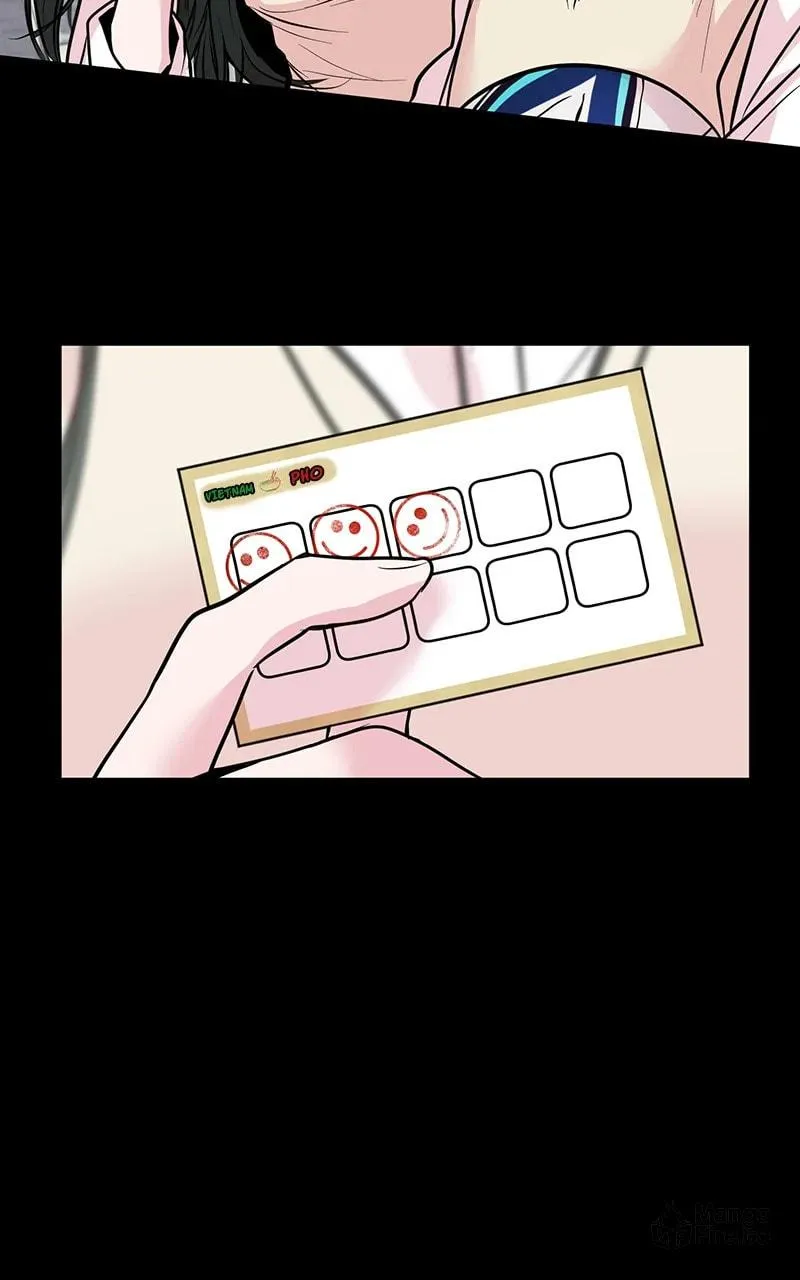 Back to Chanbi Chapter 5 page 54 - 