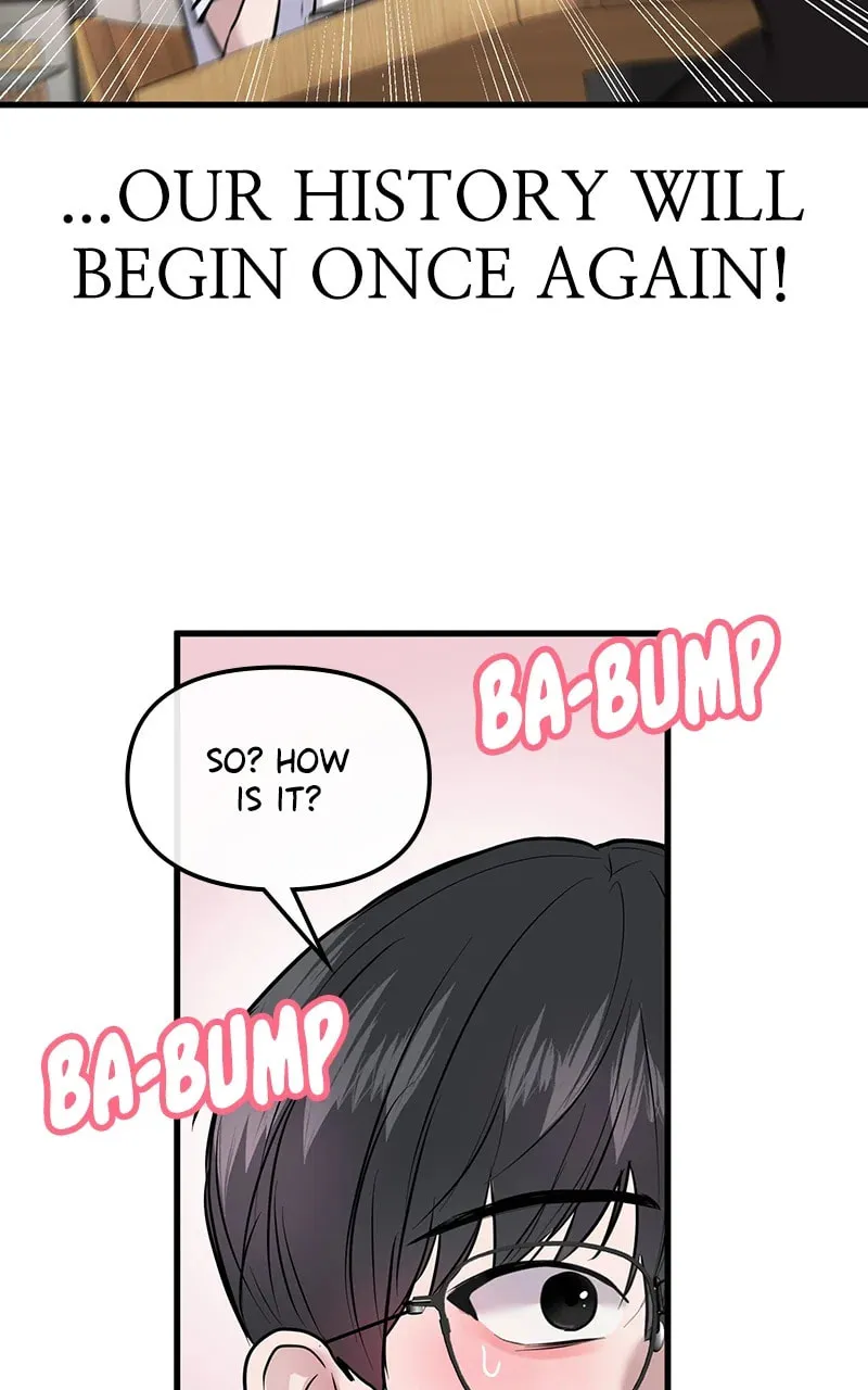 Back to Chanbi Chapter 5 page 56 - 