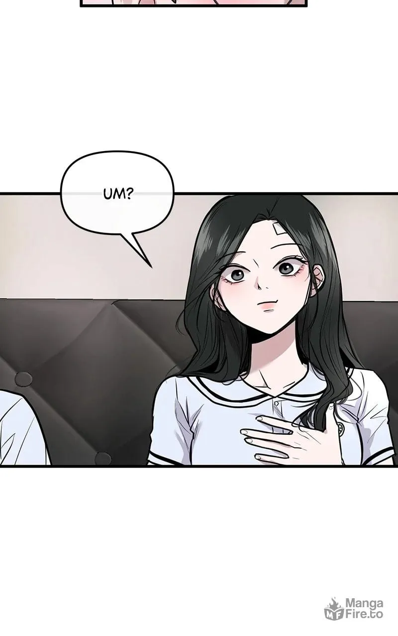 Back to Chanbi Chapter 5 page 57 - 