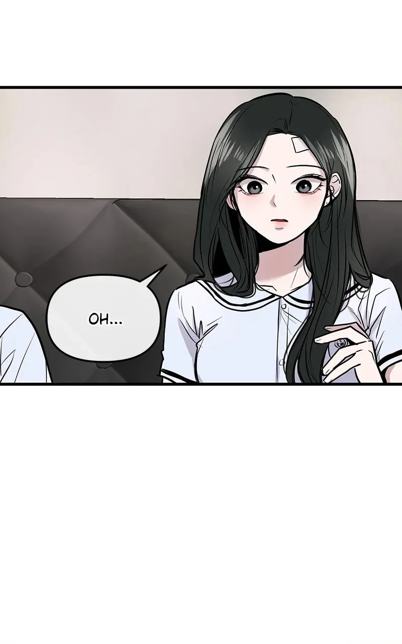 Back to Chanbi Chapter 5 page 58 - 