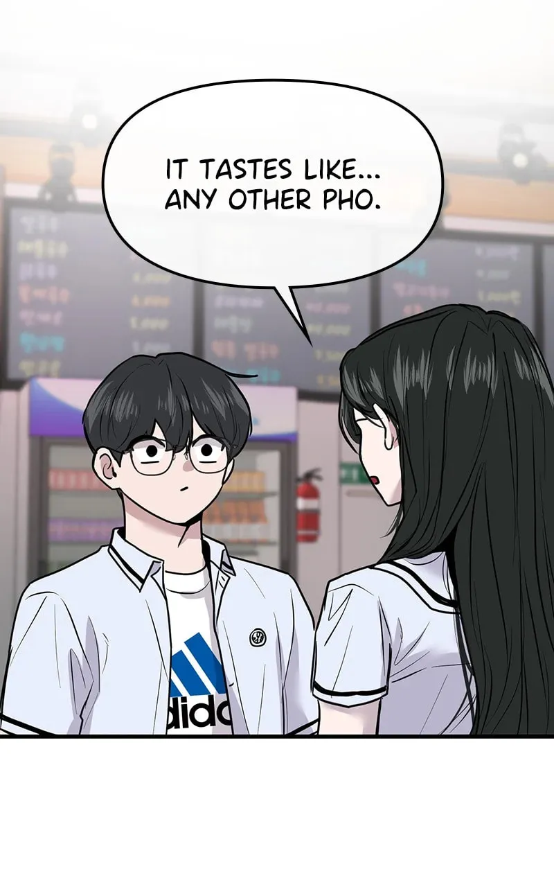 Back to Chanbi Chapter 5 page 59 - 