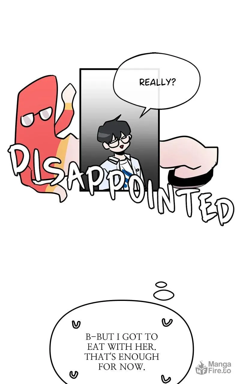 Back to Chanbi Chapter 5 page 60 - 