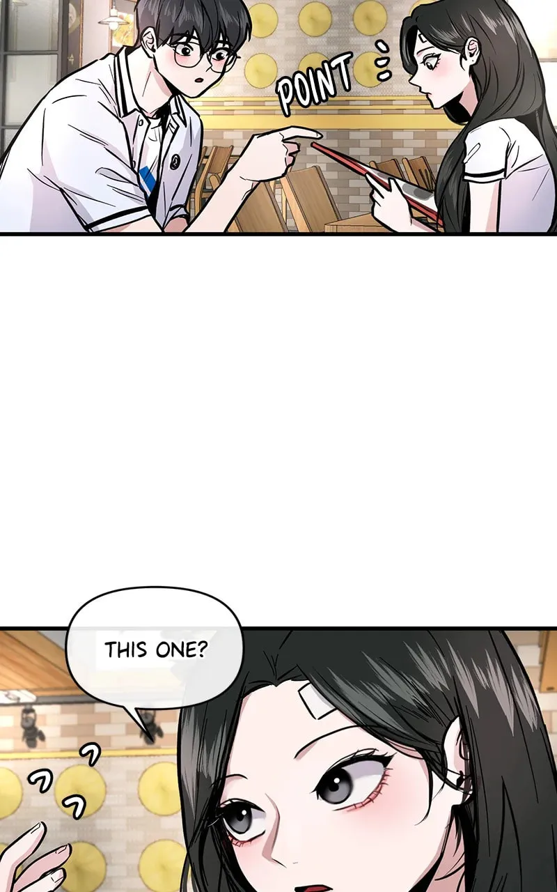 Back to Chanbi Chapter 5 page 7 - 