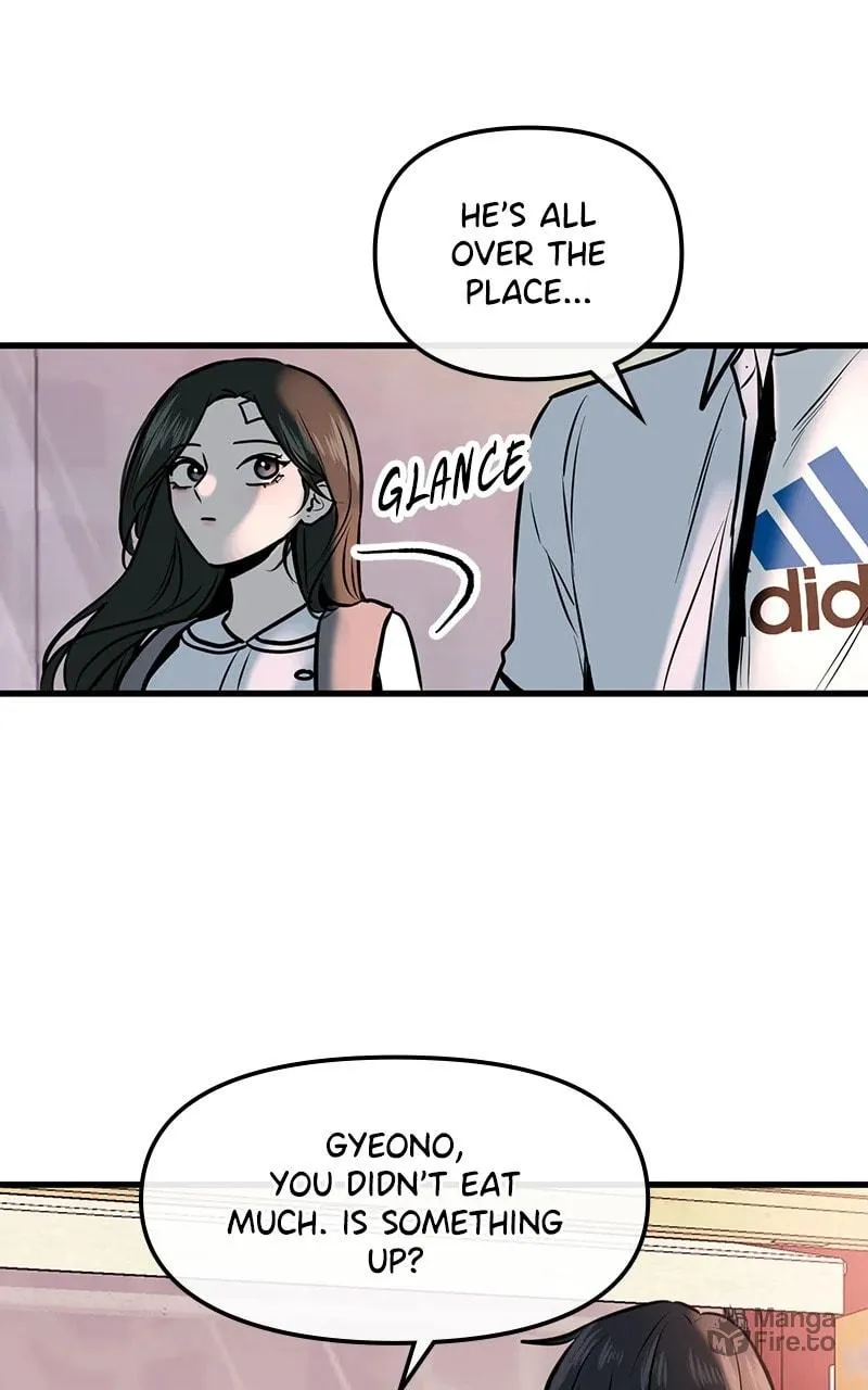 Back to Chanbi Chapter 5 page 65 - 