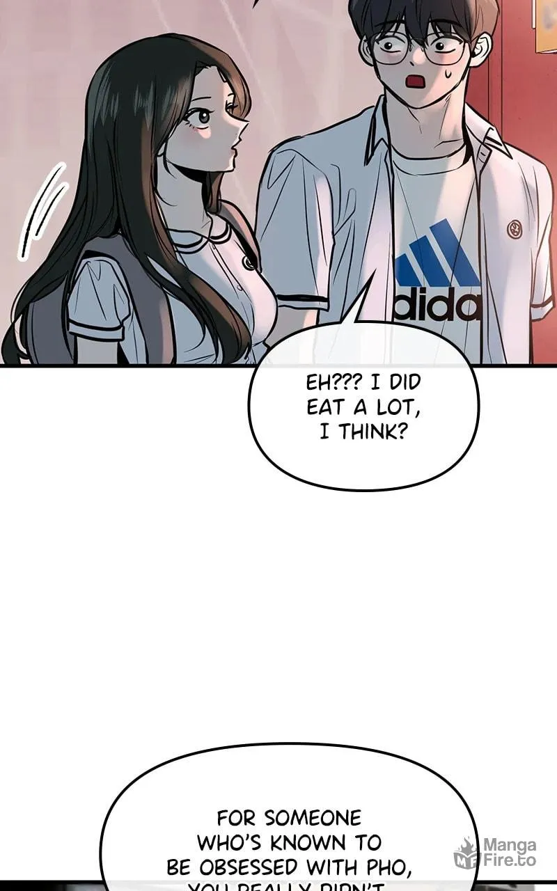 Back to Chanbi Chapter 5 page 66 - 