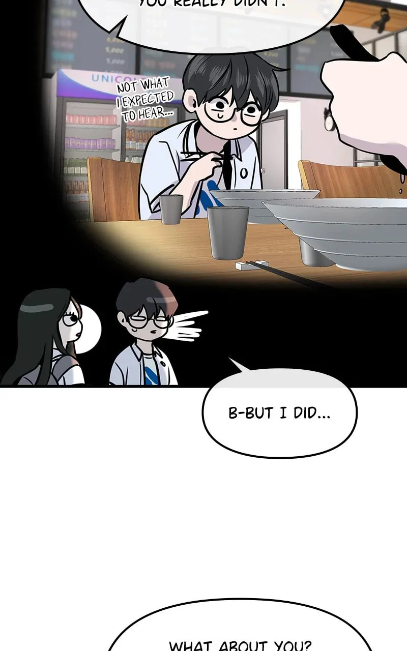 Back to Chanbi Chapter 5 page 67 - 