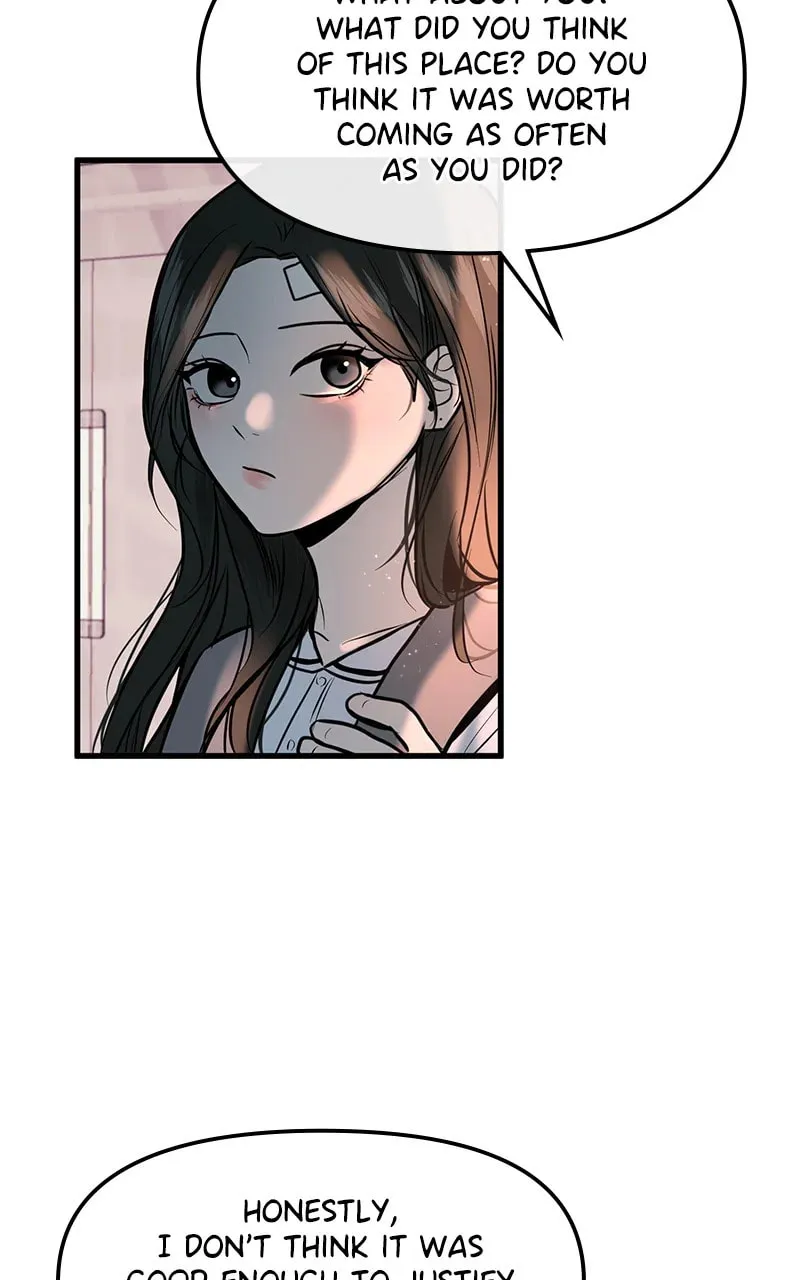 Back to Chanbi Chapter 5 page 68 - 
