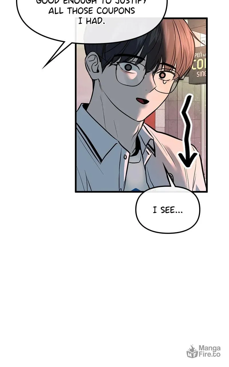 Back to Chanbi Chapter 5 page 69 - 
