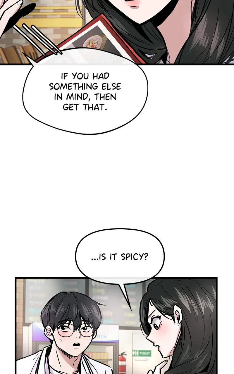 Back to Chanbi Chapter 5 page 8 - 