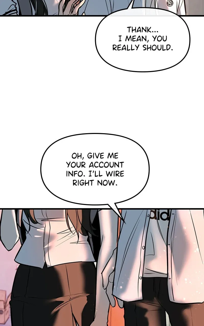 Back to Chanbi Chapter 5 page 71 - 