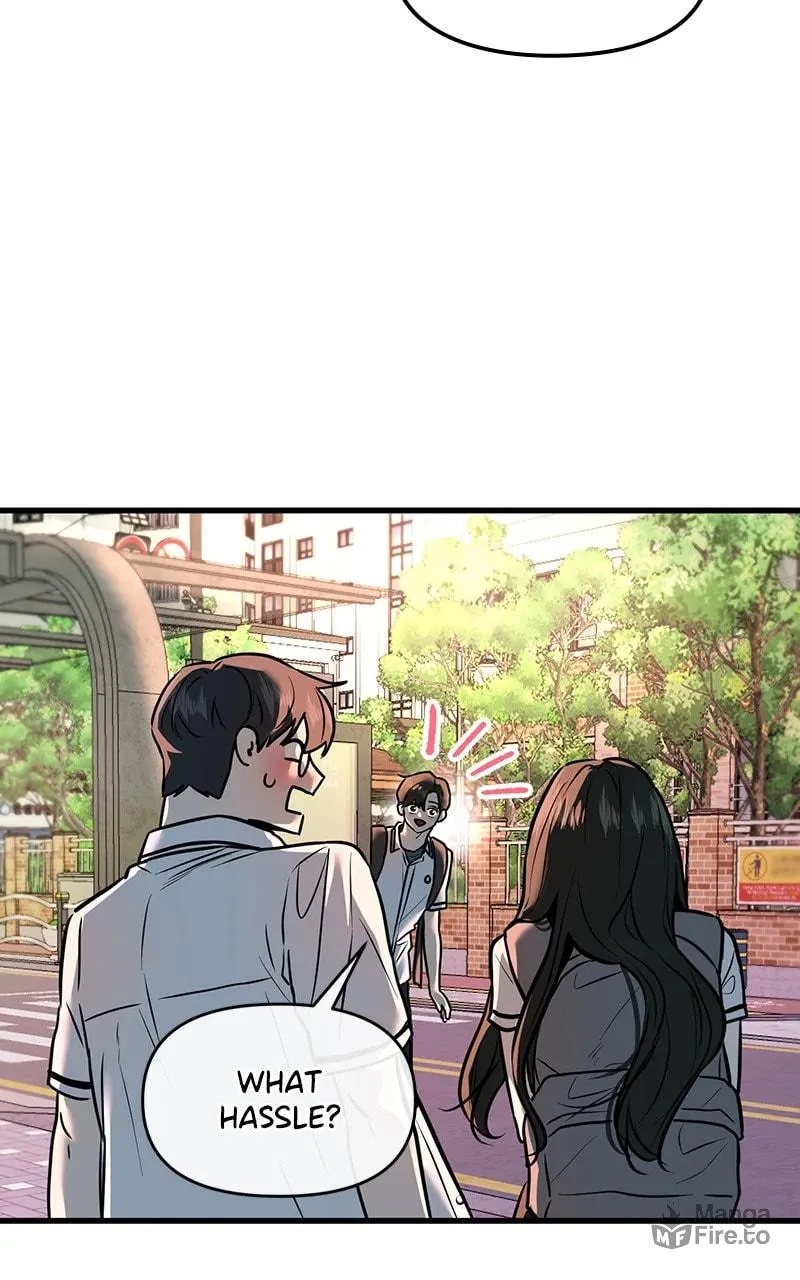 Back to Chanbi Chapter 5 page 75 - 