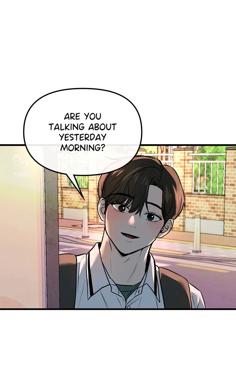 Back to Chanbi Chapter 5 page 76 - 
