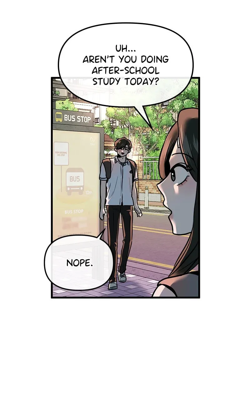 Back to Chanbi Chapter 5 page 77 - 
