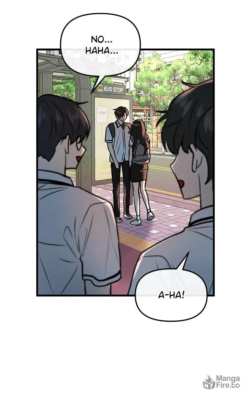 Back to Chanbi Chapter 5 page 80 - 