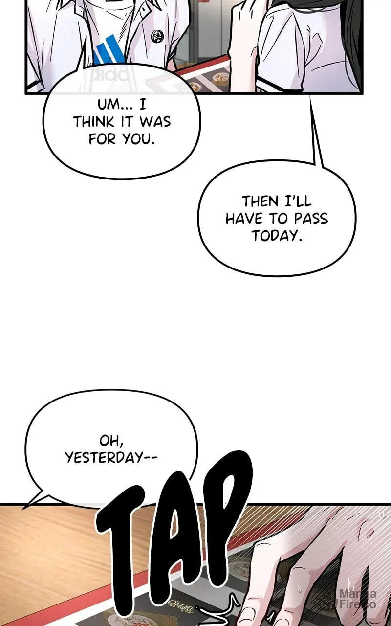 Back to Chanbi Chapter 5 page 9 - 