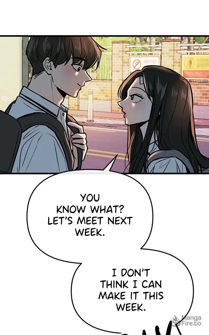Back to Chanbi Chapter 5 page 81 - 