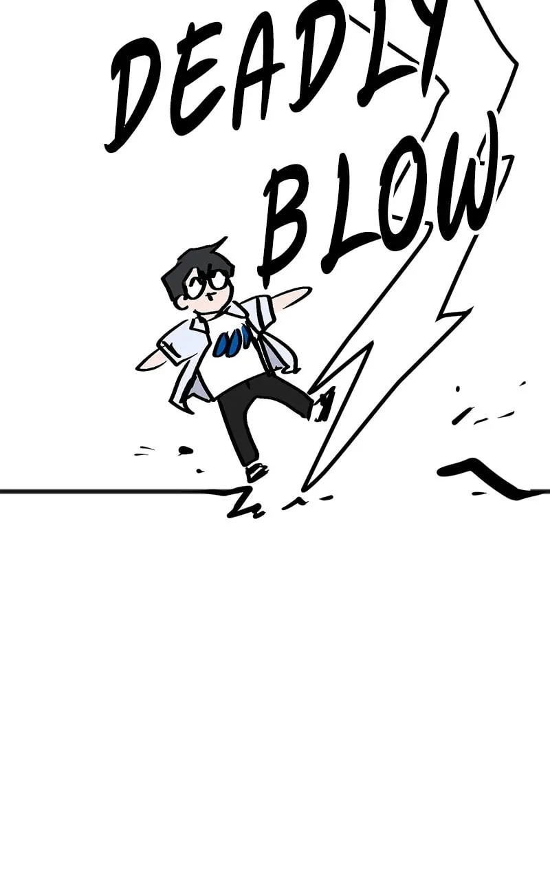 Back to Chanbi Chapter 5 page 82 - 