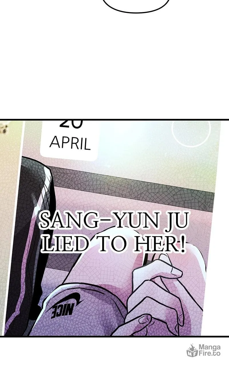 Back to Chanbi Chapter 5 page 87 - 