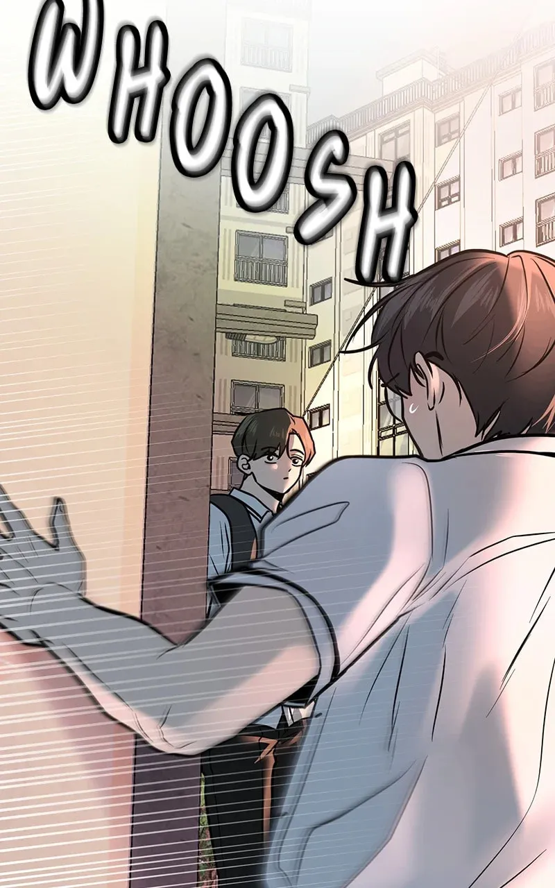 Back to Chanbi Chapter 5 page 89 - 