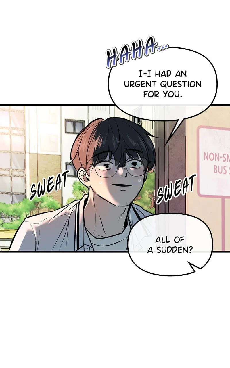 Back to Chanbi Chapter 5 page 92 - 