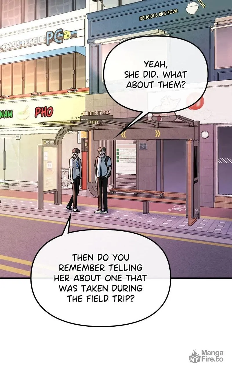 Back to Chanbi Chapter 5 page 95 - 