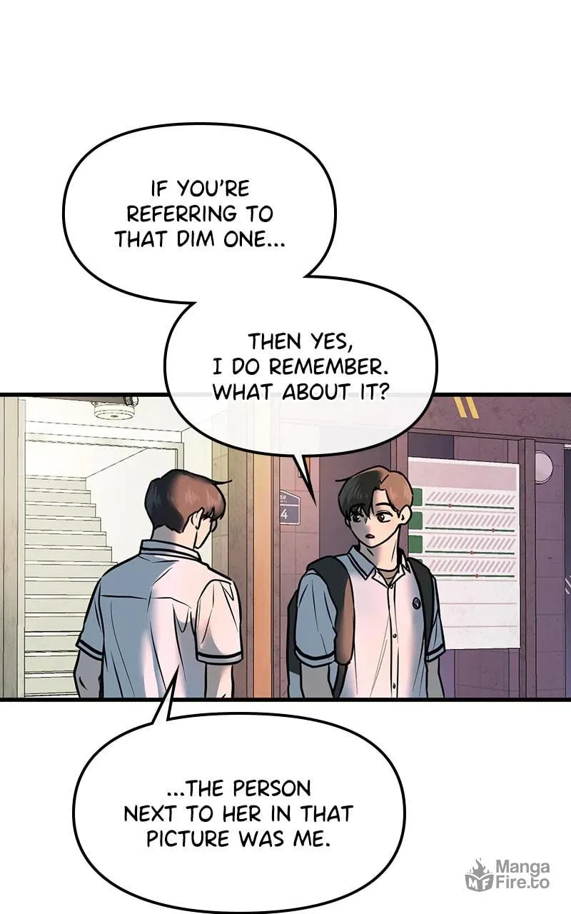Back to Chanbi Chapter 5 page 96 - 