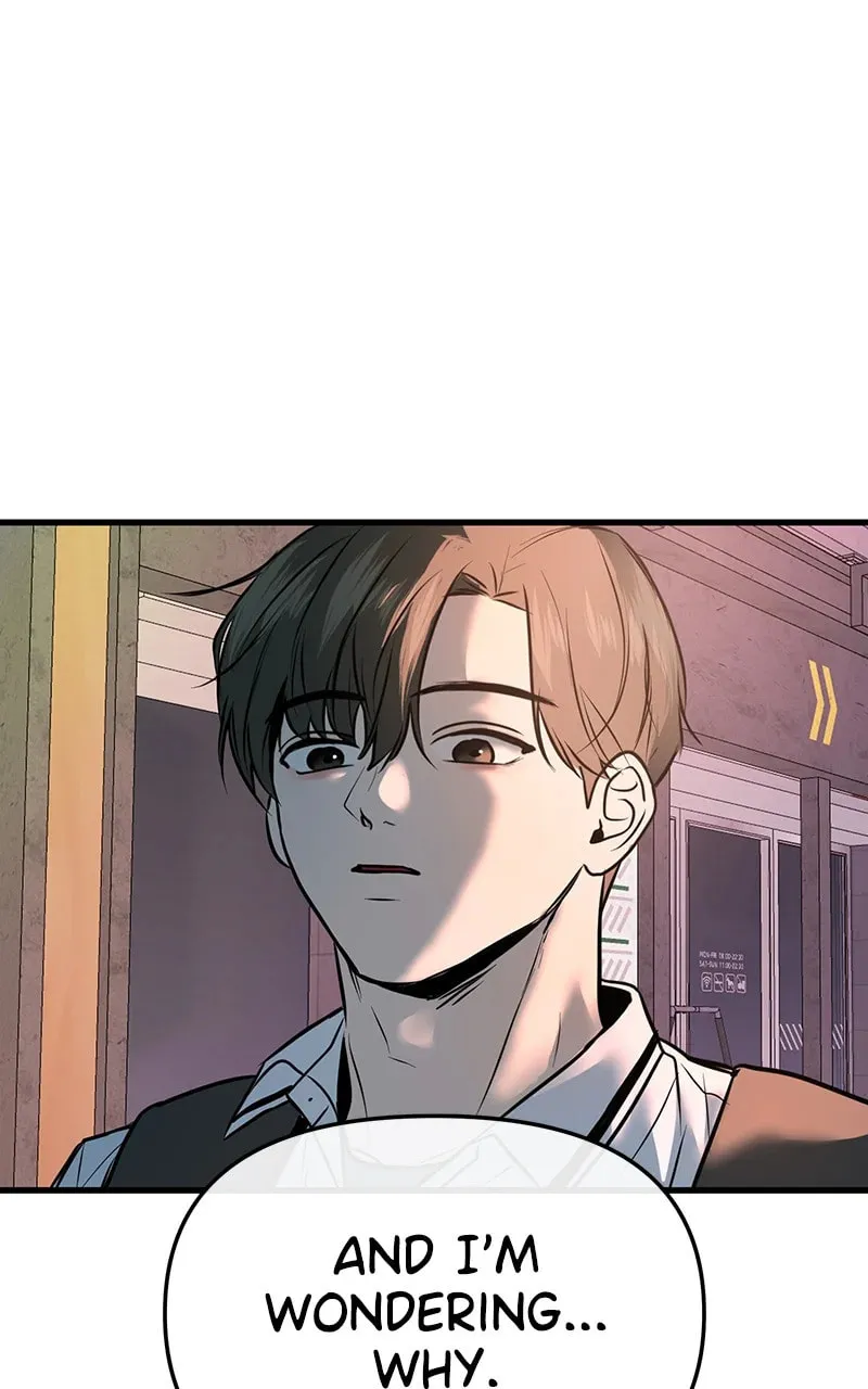 Back to Chanbi Chapter 5 page 98 - 