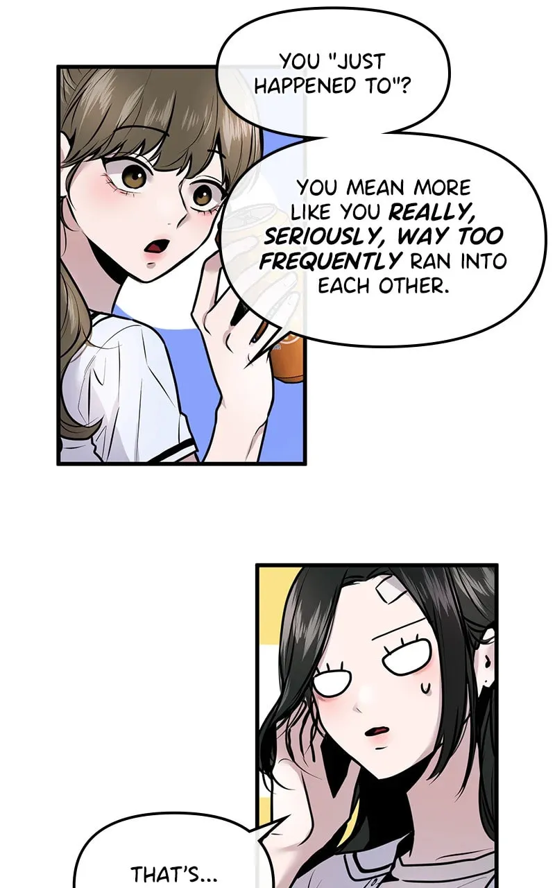 Back to Chanbi Chapter 6 page 11 - 