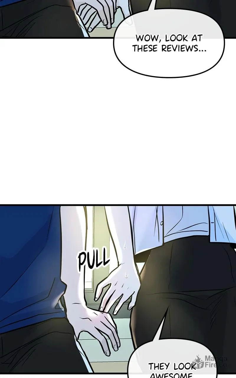 Back to Chanbi Chapter 6 page 102 - 