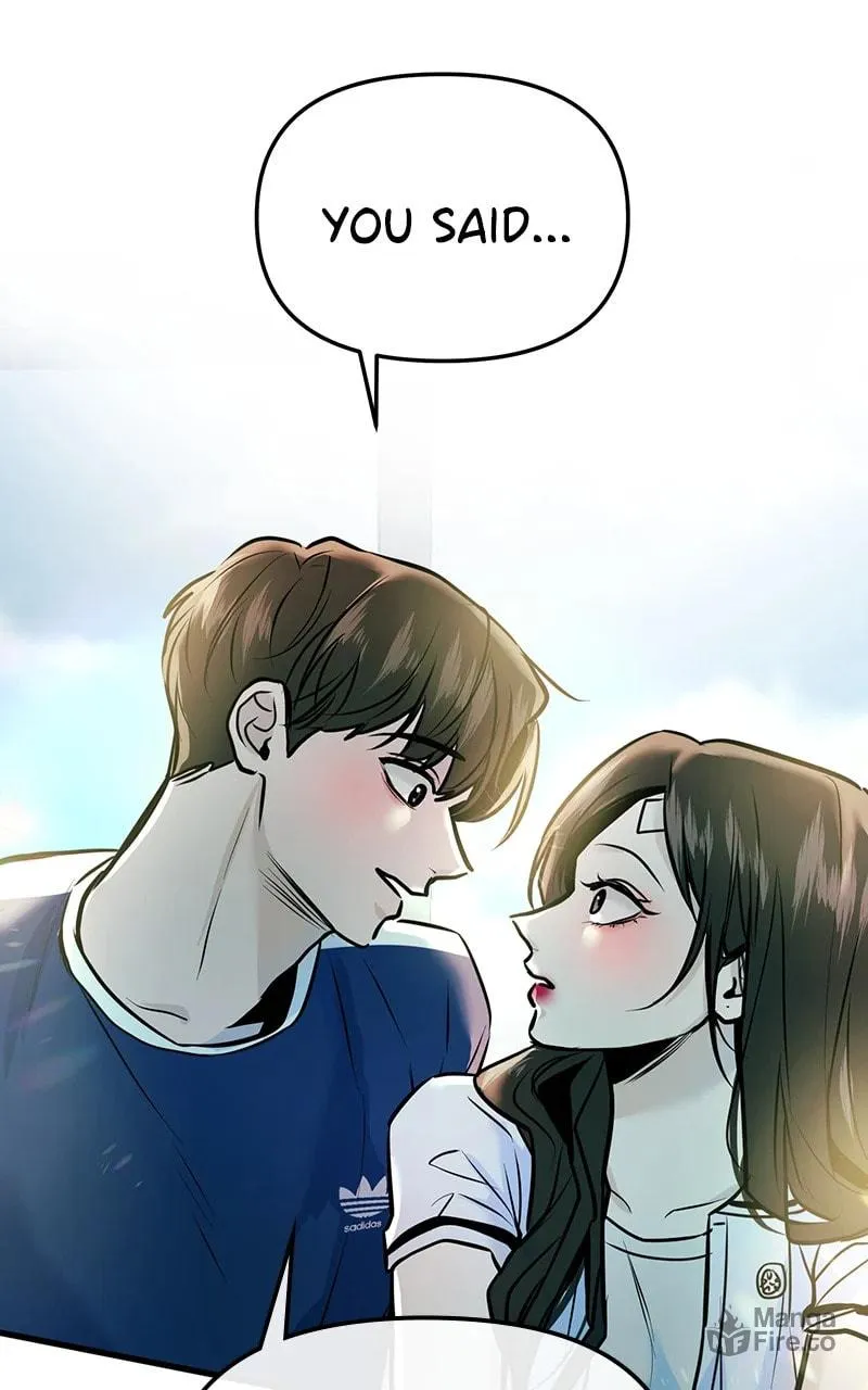 Back to Chanbi Chapter 6 page 108 - 
