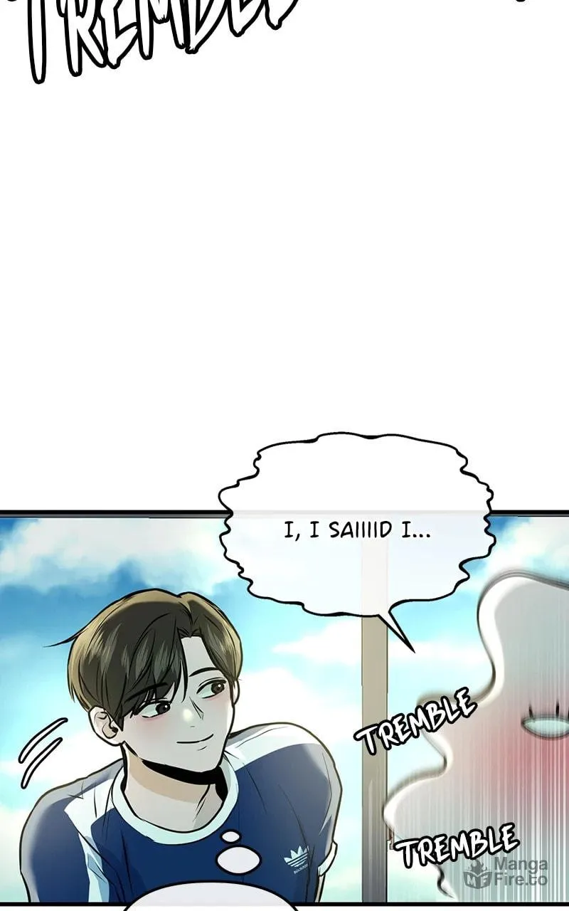Back to Chanbi Chapter 6 page 111 - 