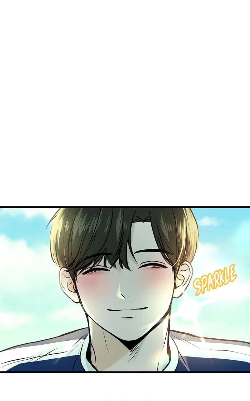 Back to Chanbi Chapter 6 page 113 - 