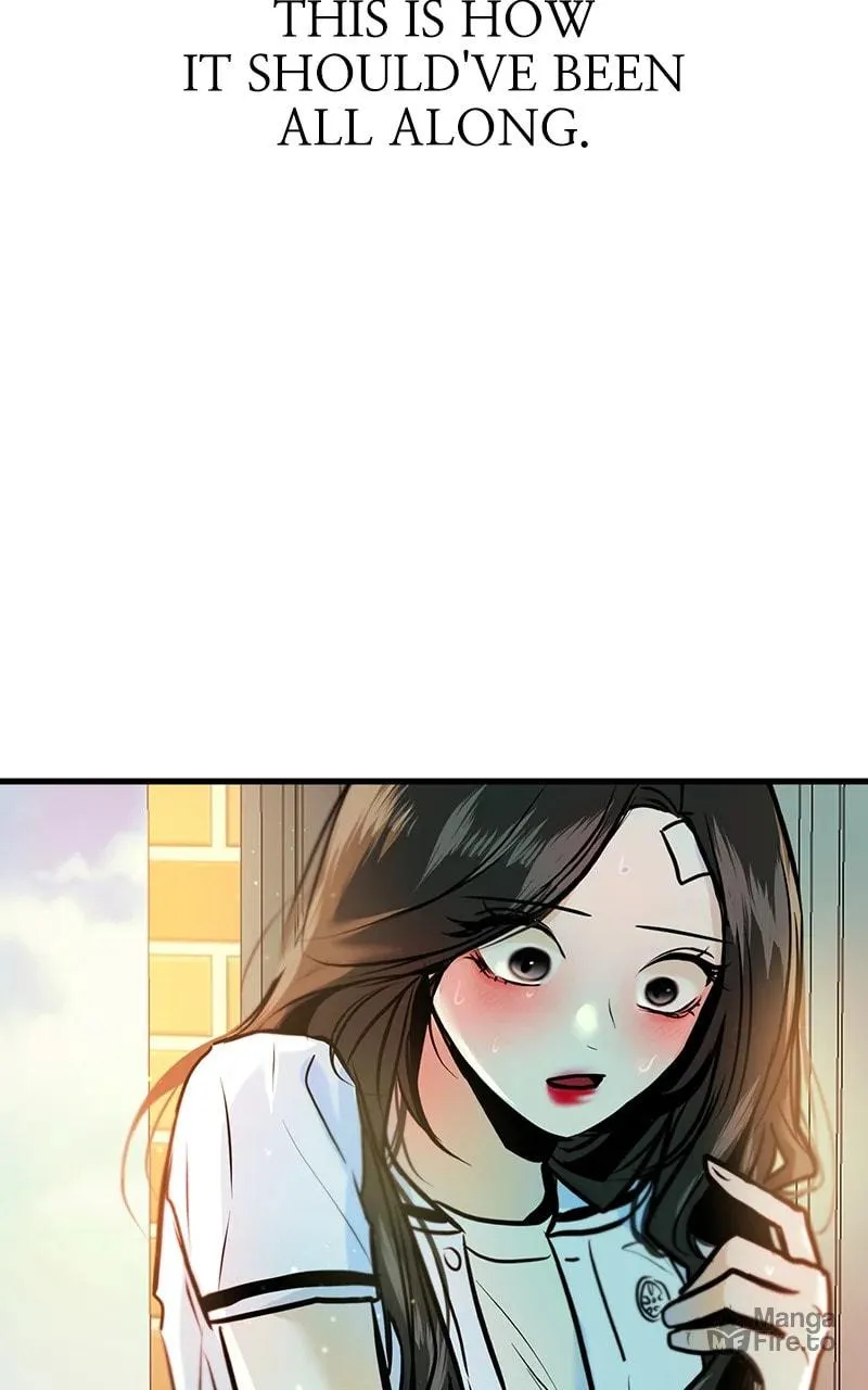 Back to Chanbi Chapter 6 page 114 - 