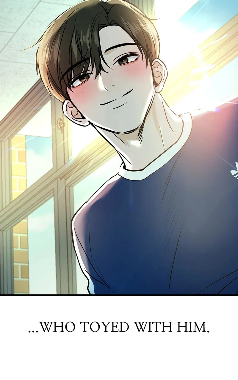 Back to Chanbi Chapter 6 page 116 - 