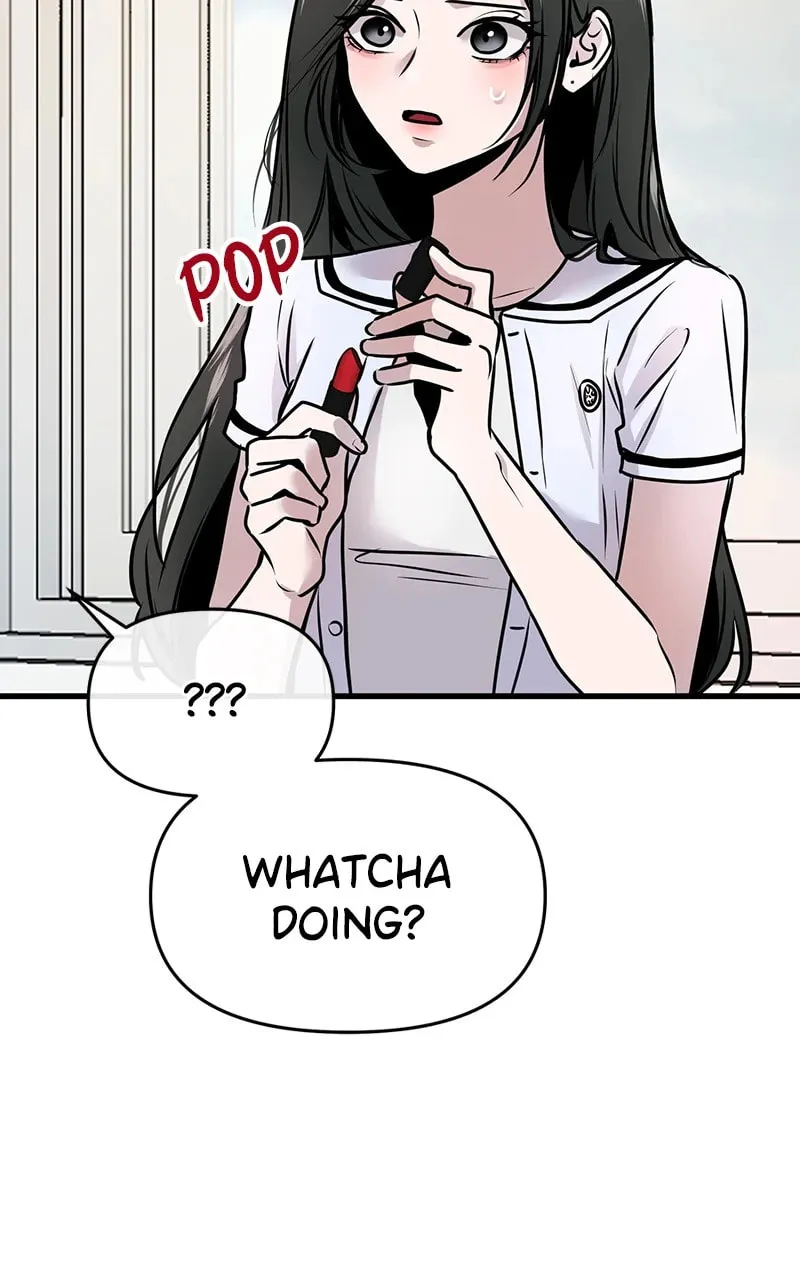 Back to Chanbi Chapter 6 page 14 - 