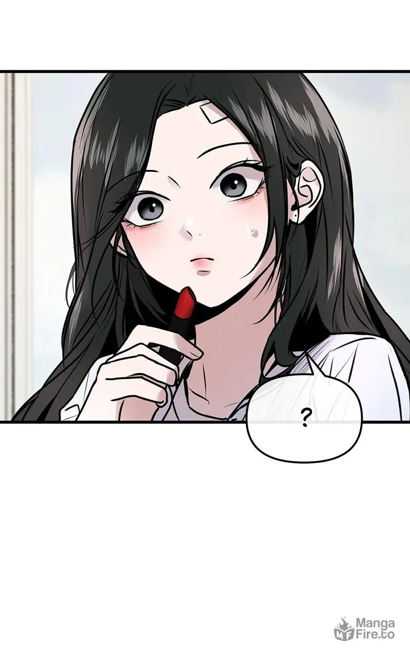 Back to Chanbi Chapter 6 page 15 - 