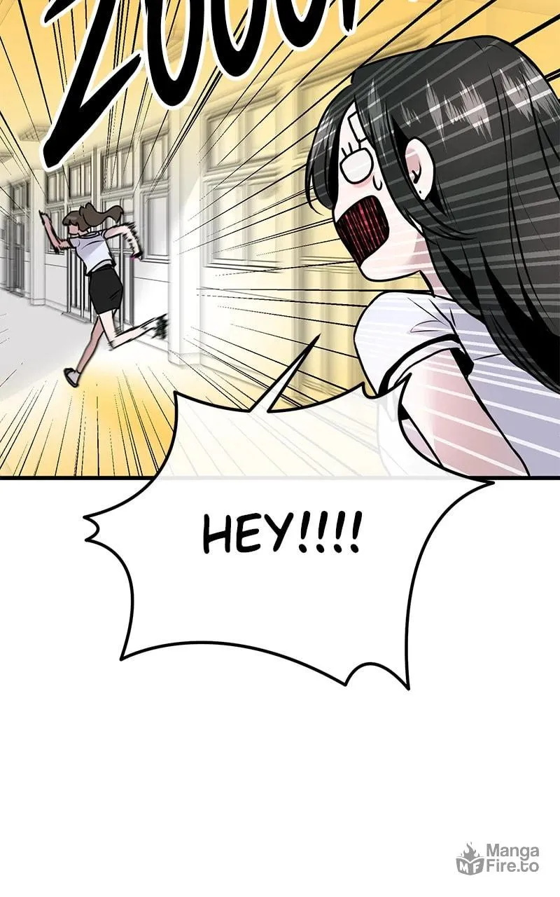 Back to Chanbi Chapter 6 page 20 - 
