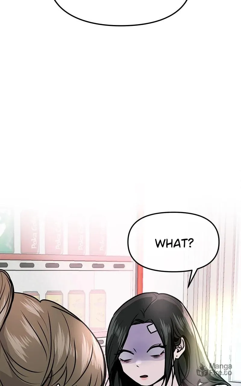 Back to Chanbi Chapter 6 page 3 - 