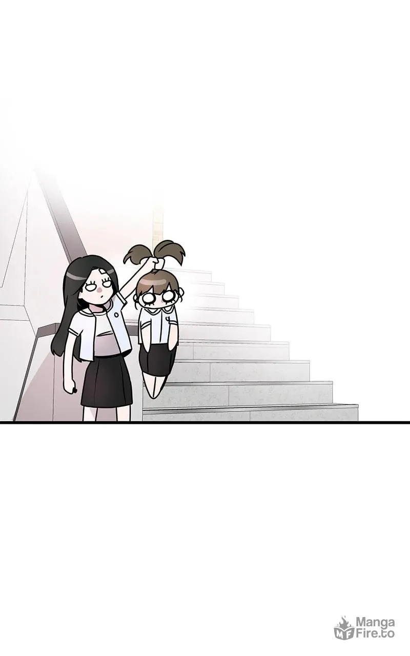 Back to Chanbi Chapter 6 page 25 - 