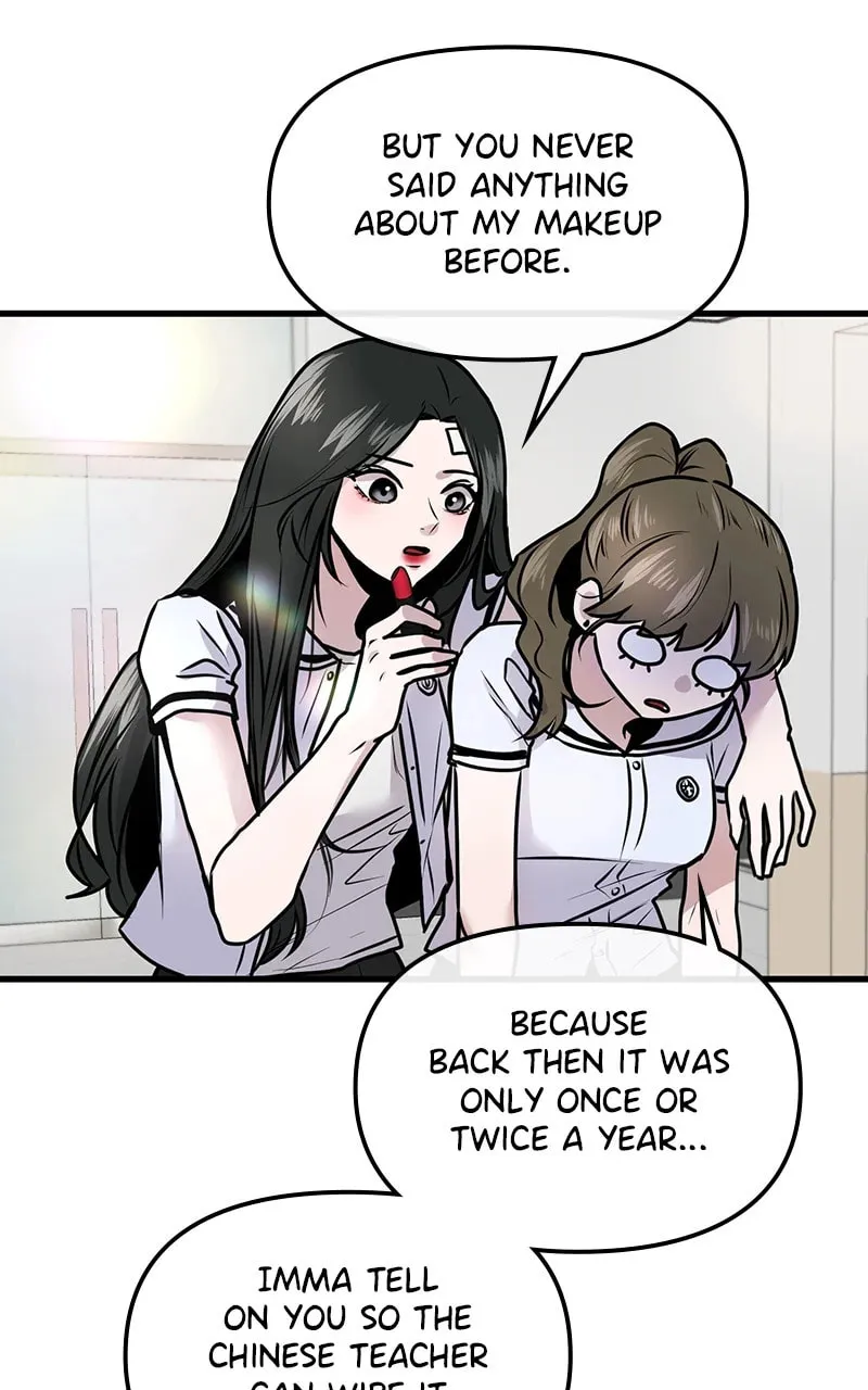 Back to Chanbi Chapter 6 page 26 - 