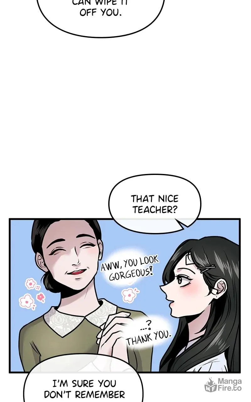 Back to Chanbi Chapter 6 page 27 - 