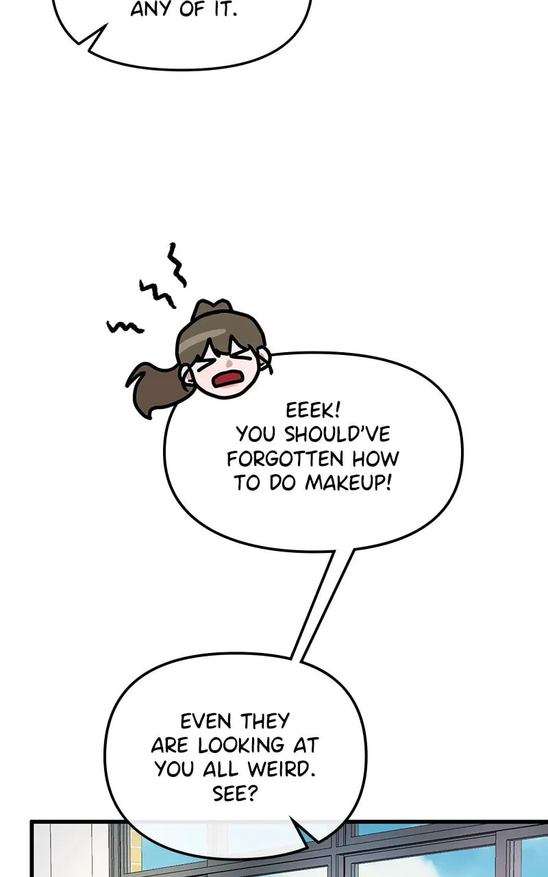 Back to Chanbi Chapter 6 page 28 - 