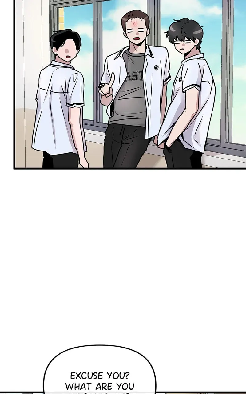 Back to Chanbi Chapter 6 page 29 - 