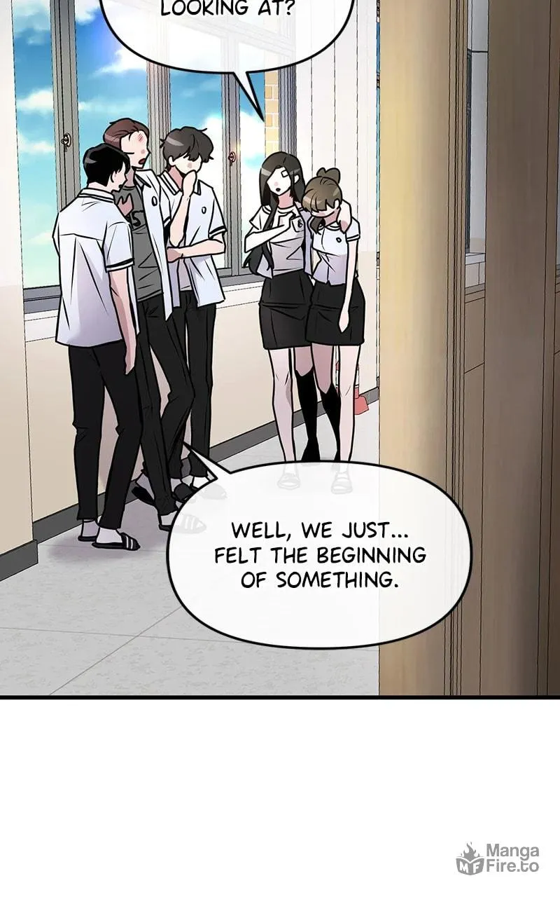 Back to Chanbi Chapter 6 page 30 - 