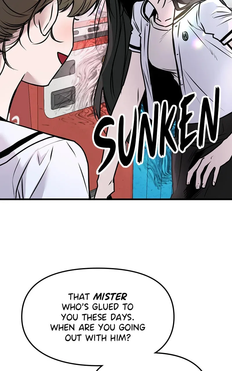 Back to Chanbi Chapter 6 page 4 - 