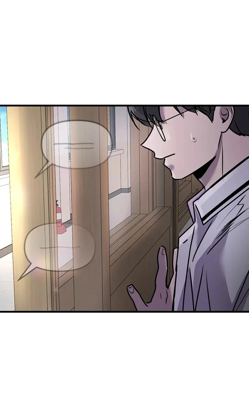 Back to Chanbi Chapter 6 page 31 - 