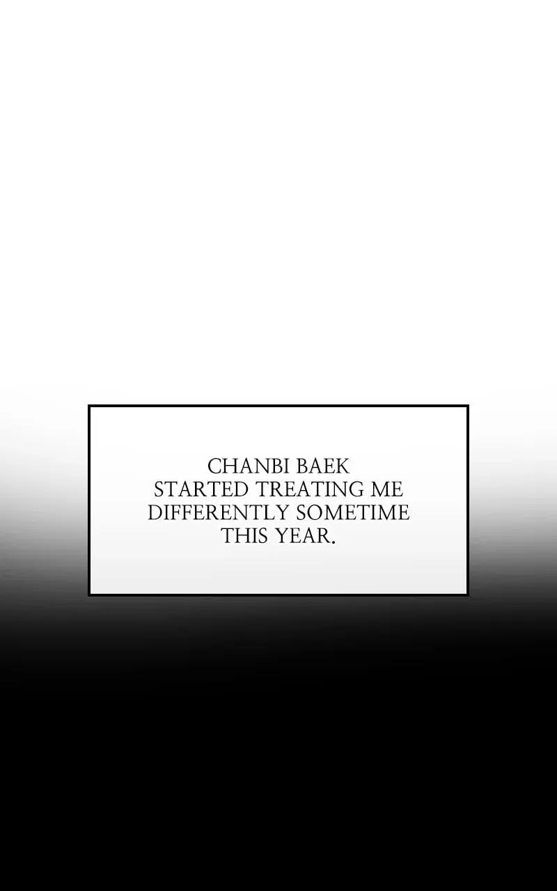 Back to Chanbi Chapter 6 page 32 - 