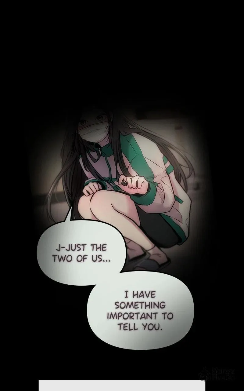 Back to Chanbi Chapter 6 page 35 - 