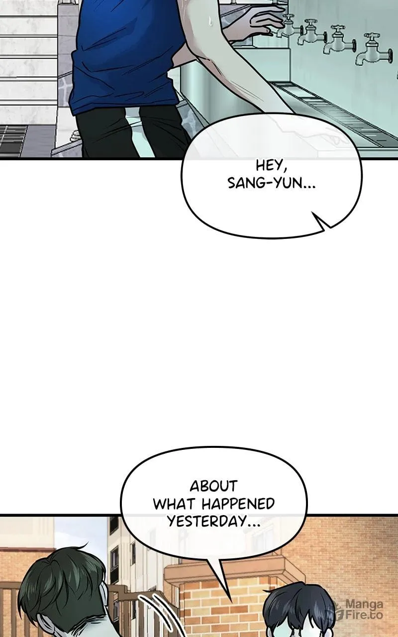 Back to Chanbi Chapter 6 page 39 - 