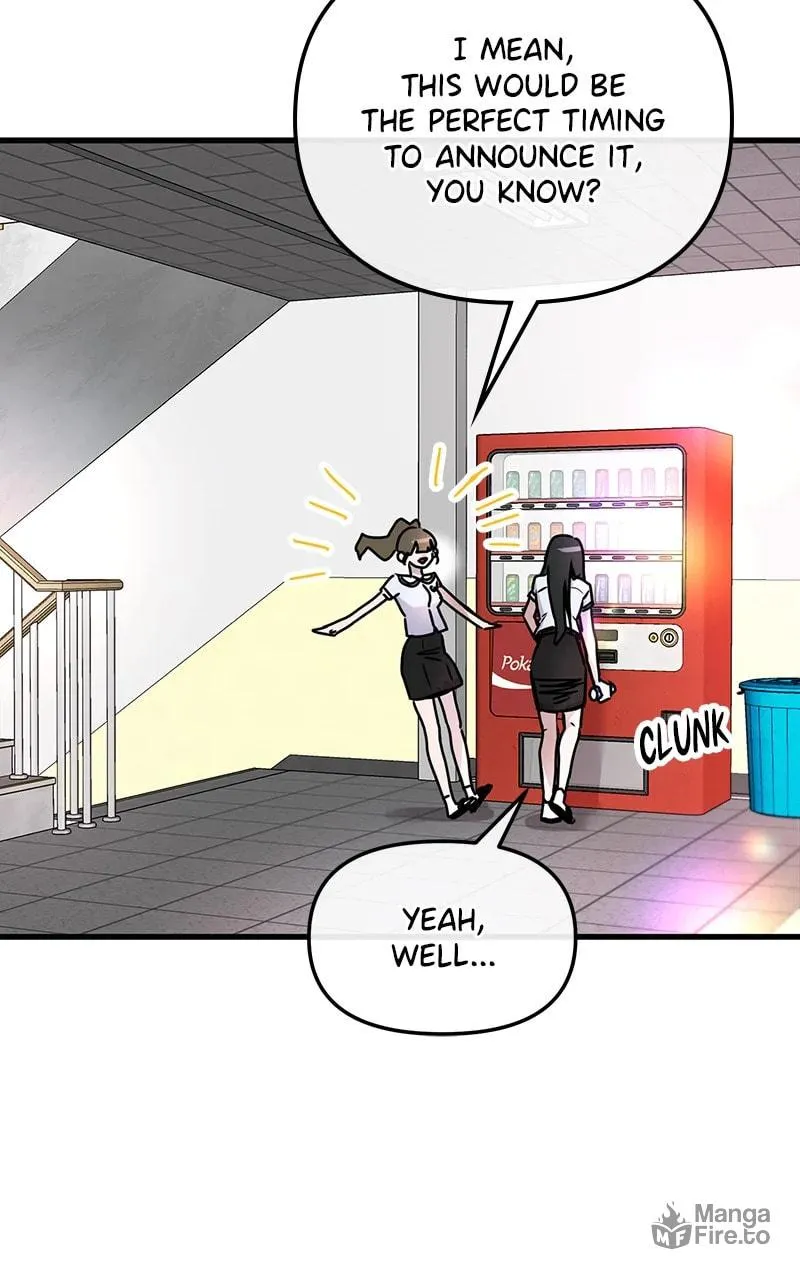 Back to Chanbi Chapter 6 page 5 - 